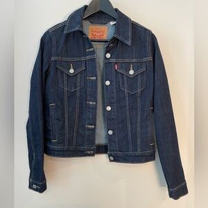 Levi's Denim Jacket
